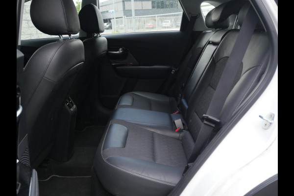 Kia Niro 1.6 GDi Hybrid DynamicLine | Trekhaak | Clima | Cruise | Camera | Navi |