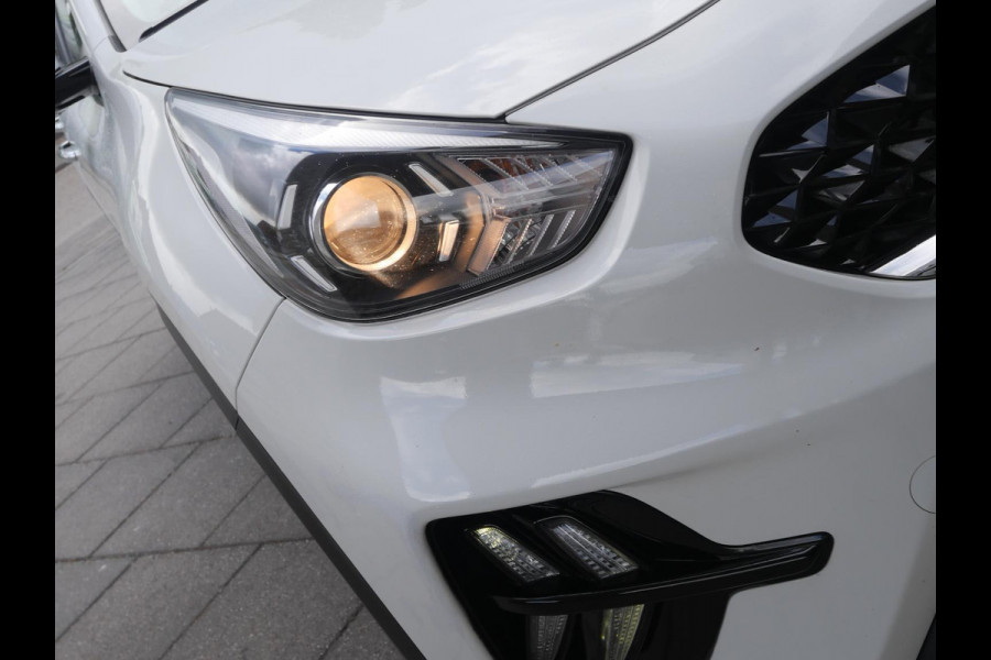Kia Niro 1.6 GDi Hybrid DynamicLine | Trekhaak | Clima | Cruise | Camera | Navi |