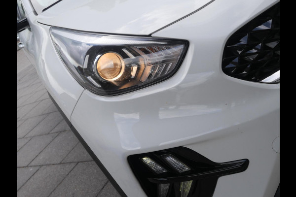 Kia Niro 1.6 GDi Hybrid DynamicLine | Trekhaak | Clima | Cruise | Camera | Navi |