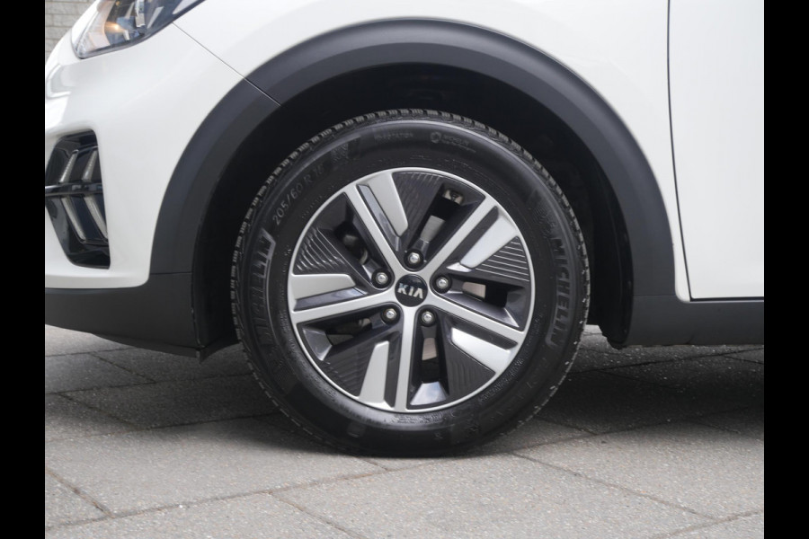 Kia Niro 1.6 GDi Hybrid DynamicLine | Trekhaak | Clima | Cruise | Camera | Navi |
