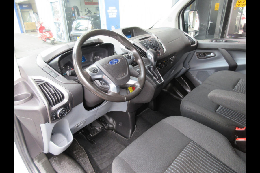 Ford Transit Custom 310 2.0 TDCI L1H2 Trend 9 Persoons Automaat Airco PDC