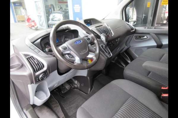 Ford Transit Custom 310 2.0 TDCI L1H2 Trend 9 Persoons Automaat Airco PDC