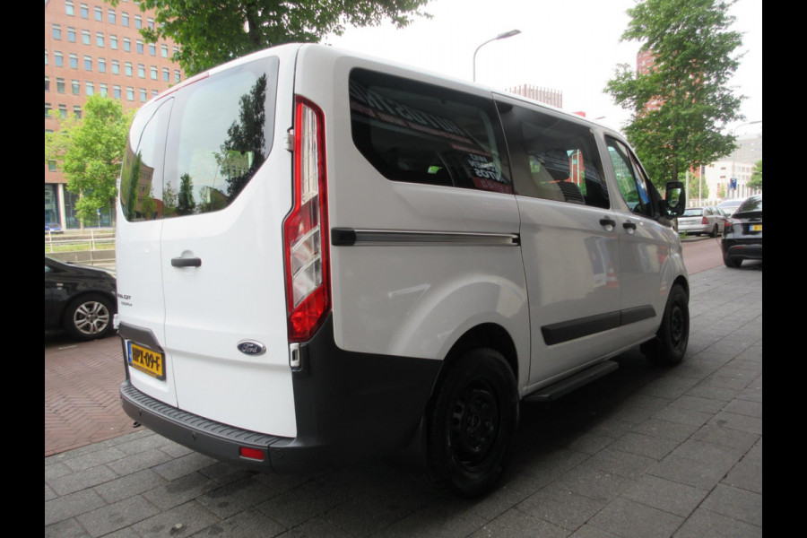 Ford Transit Custom 310 2.0 TDCI L1H2 Trend 9 Persoons Automaat Airco PDC