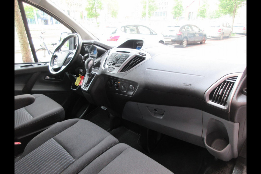 Ford Transit Custom 310 2.0 TDCI L1H2 Trend 9 Persoons Automaat Airco PDC