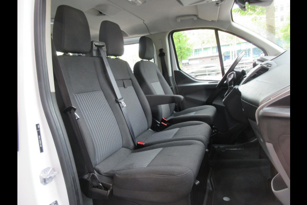 Ford Transit Custom 310 2.0 TDCI L1H2 Trend 9 Persoons Automaat Airco PDC