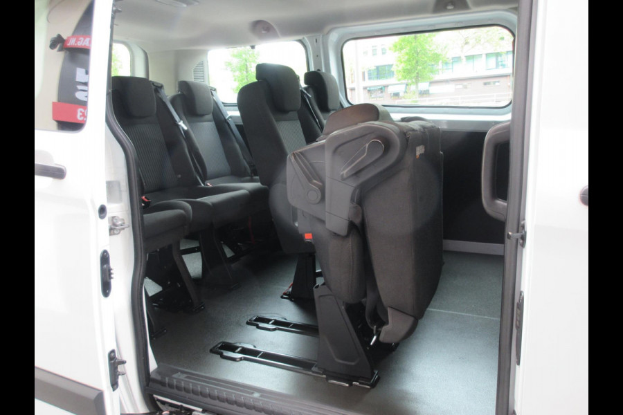 Ford Transit Custom 310 2.0 TDCI L1H2 Trend 9 Persoons Automaat Airco PDC