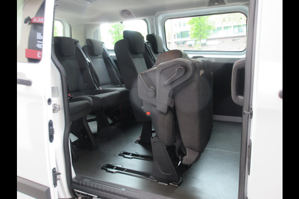 Ford Transit Custom 310 2.0 TDCI L1H2 Trend 9 Persoons Automaat Airco PDC