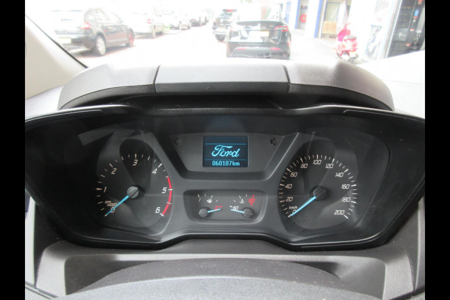 Ford Transit Custom 310 2.0 TDCI L1H2 Trend 9 Persoons Automaat Airco PDC