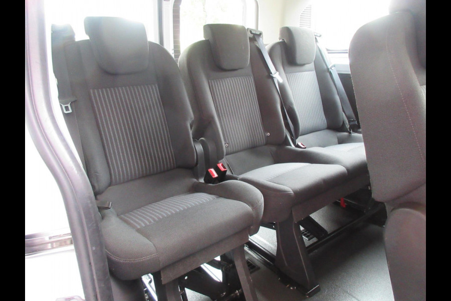 Ford Transit Custom 310 2.0 TDCI L1H2 Trend 9 Persoons Automaat Airco PDC