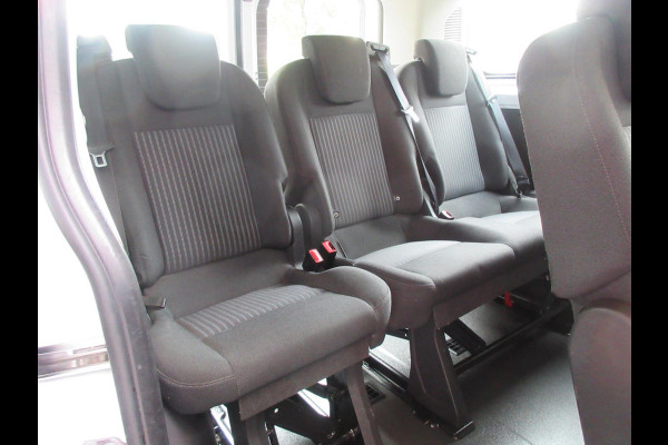 Ford Transit Custom 310 2.0 TDCI L1H2 Trend 9 Persoons Automaat Airco PDC