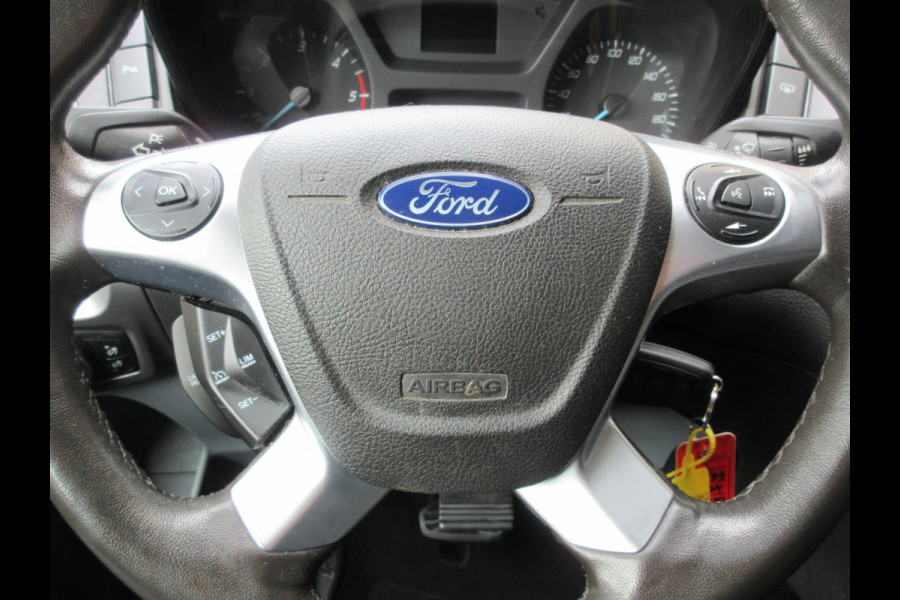 Ford Transit Custom 310 2.0 TDCI L1H2 Trend 9 Persoons Automaat Airco PDC