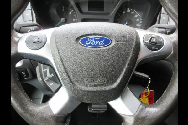 Ford Transit Custom 310 2.0 TDCI L1H2 Trend 9 Persoons Automaat Airco PDC