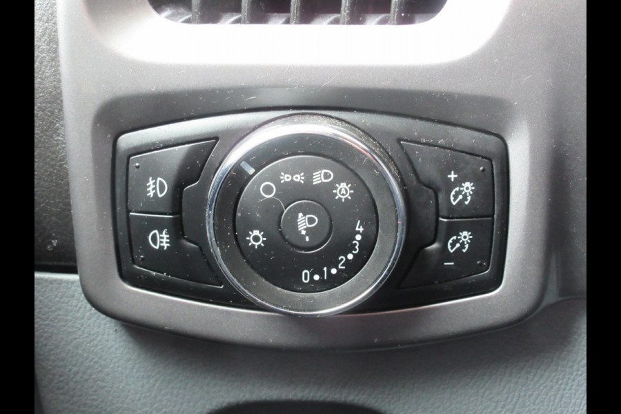 Ford Transit Custom 310 2.0 TDCI L1H2 Trend 9 Persoons Automaat Airco PDC