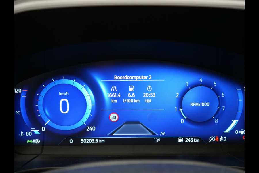 Ford Kuga 1.5 EcoBoost ST-Line X 150pk | 1800kg Trekgewicht | Adaptive Cruise | Alcantara Sportstoelen Verwarmd | B&O Sound | Apple Carplay | 360 Camera | 18"L.M | LED |