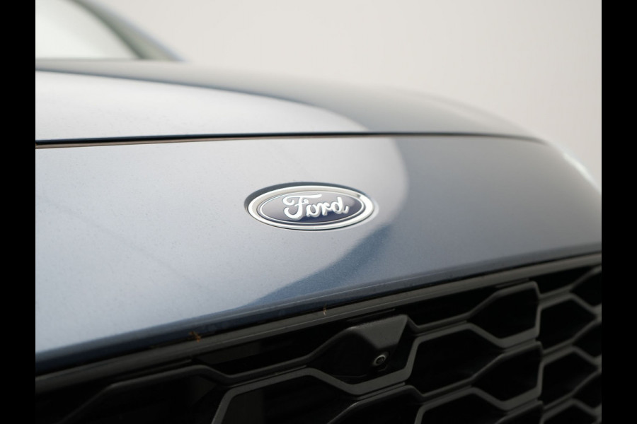 Ford Kuga 1.5 EcoBoost ST-Line X 150pk | 1800kg Trekgewicht | Adaptive Cruise | Alcantara Sportstoelen Verwarmd | B&O Sound | Apple Carplay | 360 Camera | 18"L.M | LED |