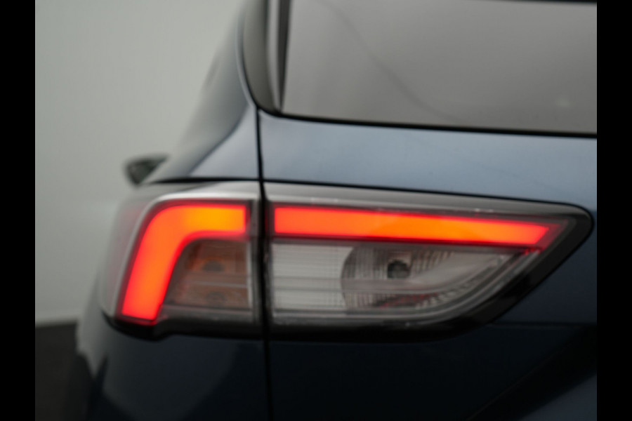 Ford Kuga 1.5 EcoBoost ST-Line X 150pk | 1800kg Trekgewicht | Adaptive Cruise | Alcantara Sportstoelen Verwarmd | B&O Sound | Apple Carplay | 360 Camera | 18"L.M | LED |