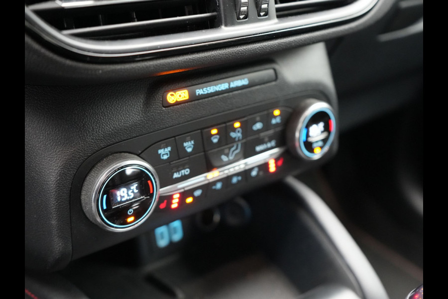Ford Kuga 1.5 EcoBoost ST-Line X 150pk | 1800kg Trekgewicht | Adaptive Cruise | Alcantara Sportstoelen Verwarmd | B&O Sound | Apple Carplay | 360 Camera | 18"L.M | LED |