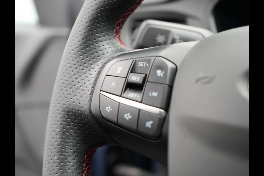 Ford Kuga 1.5 EcoBoost ST-Line X 150pk | 1800kg Trekgewicht | Adaptive Cruise | Alcantara Sportstoelen Verwarmd | B&O Sound | Apple Carplay | 360 Camera | 18"L.M | LED |