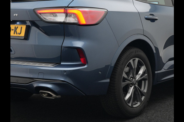 Ford Kuga 1.5 EcoBoost ST-Line X 150pk | 1800kg Trekgewicht | Adaptive Cruise | Alcantara Sportstoelen Verwarmd | B&O Sound | Apple Carplay | 360 Camera | 18"L.M | LED |