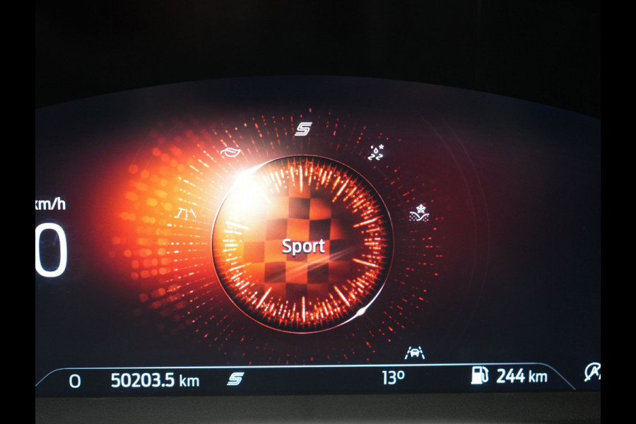 Ford Kuga 1.5 EcoBoost ST-Line X 150pk | 1800kg Trekgewicht | Adaptive Cruise | Alcantara Sportstoelen Verwarmd | B&O Sound | Apple Carplay | 360 Camera | 18"L.M | LED |
