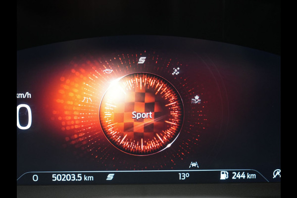 Ford Kuga 1.5 EcoBoost ST-Line X 150pk | 1800kg Trekgewicht | Adaptive Cruise | Alcantara Sportstoelen Verwarmd | B&O Sound | Apple Carplay | 360 Camera | 18"L.M | LED |