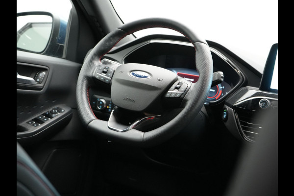 Ford Kuga 1.5 EcoBoost ST-Line X 150pk | 1800kg Trekgewicht | Adaptive Cruise | Alcantara Sportstoelen Verwarmd | B&O Sound | Apple Carplay | 360 Camera | 18"L.M | LED |
