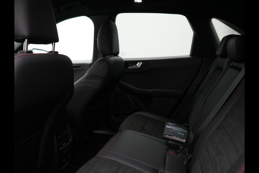 Ford Kuga 1.5 EcoBoost ST-Line X 150pk | 1800kg Trekgewicht | Adaptive Cruise | Alcantara Sportstoelen Verwarmd | B&O Sound | Apple Carplay | 360 Camera | 18"L.M | LED |