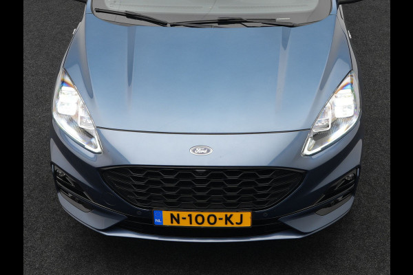 Ford Kuga 1.5 EcoBoost ST-Line X 150pk | 1800kg Trekgewicht | Adaptive Cruise | Alcantara Sportstoelen Verwarmd | B&O Sound | Apple Carplay | 360 Camera | 18"L.M | LED |