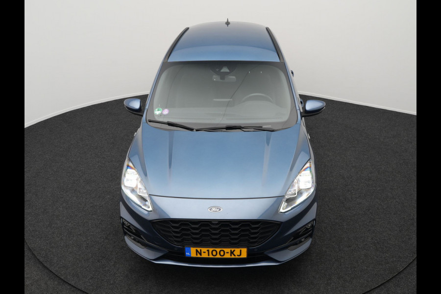 Ford Kuga 1.5 EcoBoost ST-Line X 150pk | 1800kg Trekgewicht | Adaptive Cruise | Alcantara Sportstoelen Verwarmd | B&O Sound | Apple Carplay | 360 Camera | 18"L.M | LED |
