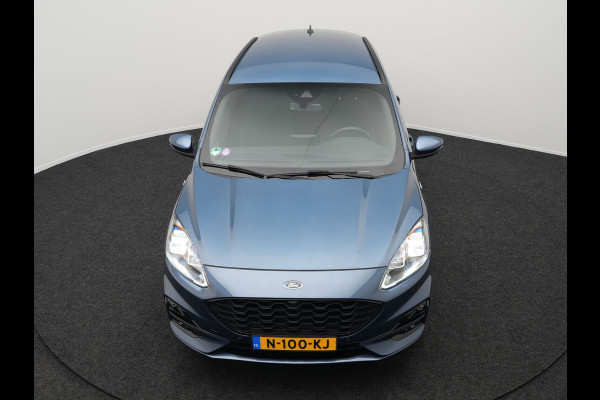 Ford Kuga 1.5 EcoBoost ST-Line X 150pk | 1800kg Trekgewicht | Adaptive Cruise | Alcantara Sportstoelen Verwarmd | B&O Sound | Apple Carplay | 360 Camera | 18"L.M | LED |