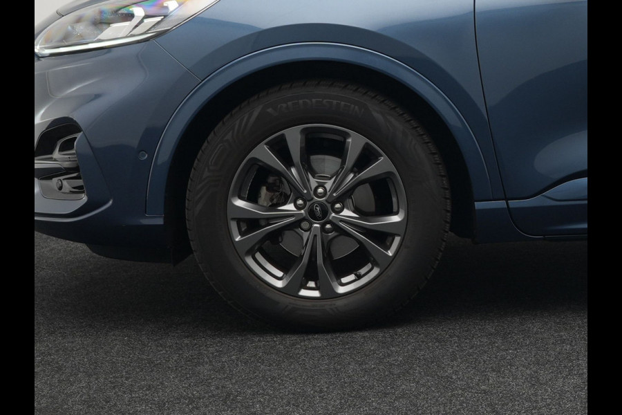 Ford Kuga 1.5 EcoBoost ST-Line X 150pk | 1800kg Trekgewicht | Adaptive Cruise | Alcantara Sportstoelen Verwarmd | B&O Sound | Apple Carplay | 360 Camera | 18"L.M | LED |
