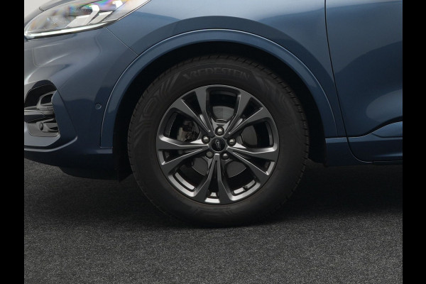 Ford Kuga 1.5 EcoBoost ST-Line X 150pk | 1800kg Trekgewicht | Adaptive Cruise | Alcantara Sportstoelen Verwarmd | B&O Sound | Apple Carplay | 360 Camera | 18"L.M | LED |