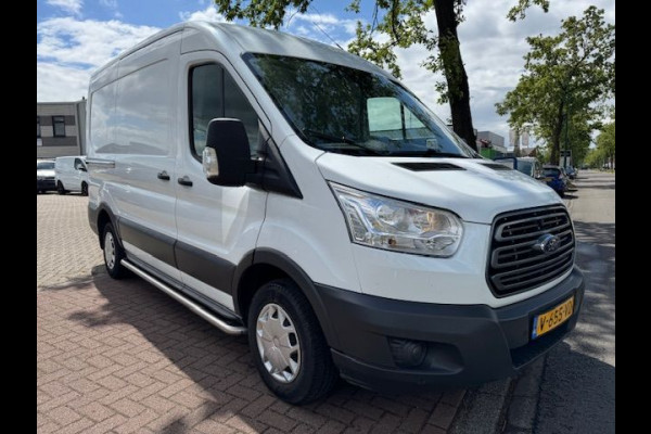Ford Transit 290 2.0 TDCI L2 H2 Trend Euro 6 Airco,Cruisecontrol Nette Bus