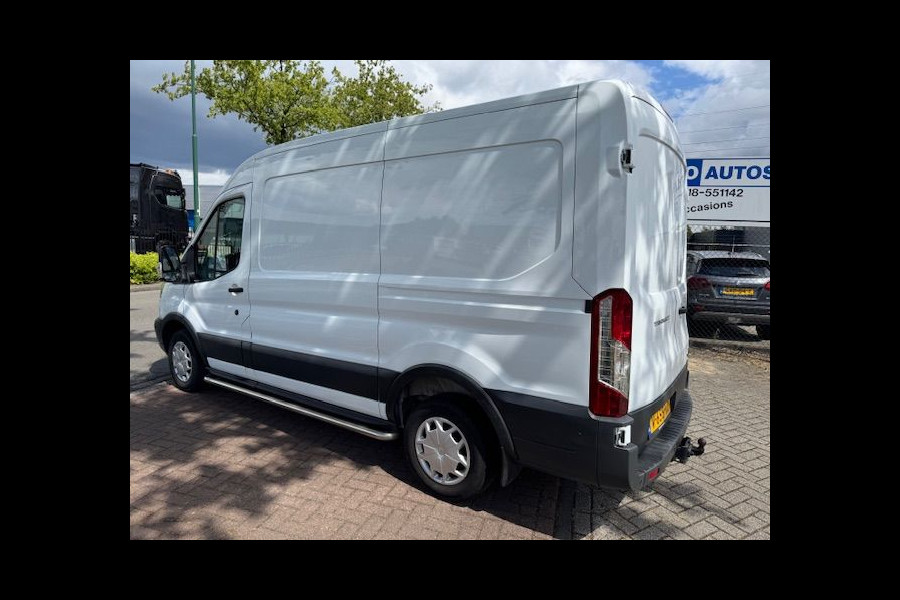 Ford Transit 290 2.0 TDCI L2 H2 Trend Euro 6 Airco,Cruisecontrol Nette Bus
