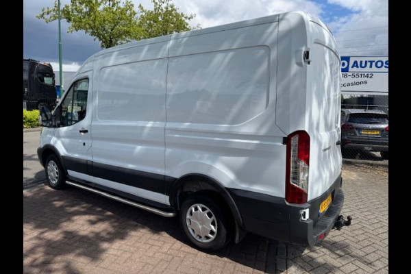 Ford Transit 290 2.0 TDCI L2 H2 Trend Euro 6 Airco,Cruisecontrol Nette Bus
