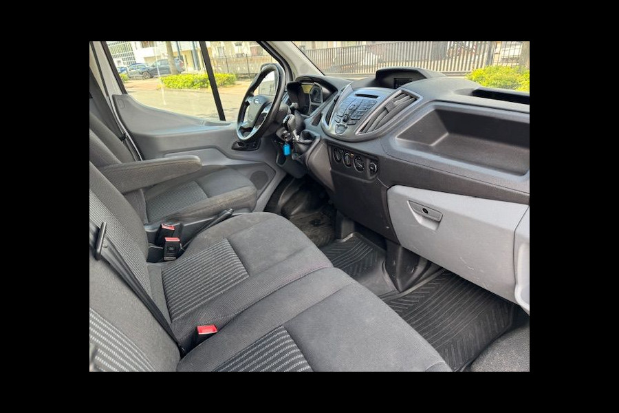 Ford Transit 290 2.0 TDCI L2 H2 Trend Euro 6 Airco,Cruisecontrol Nette Bus