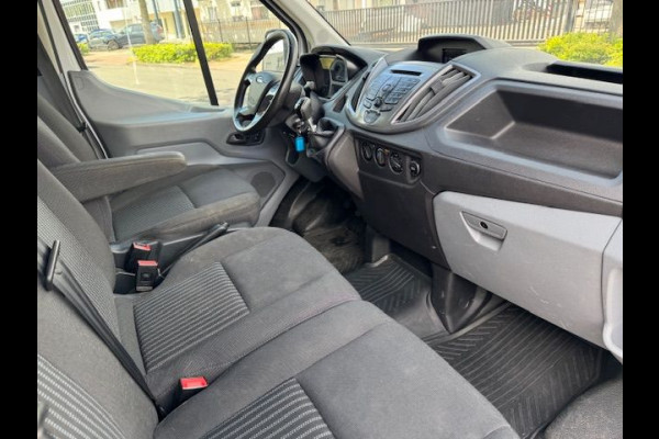 Ford Transit 290 2.0 TDCI L2 H2 Trend Euro 6 Airco,Cruisecontrol Nette Bus