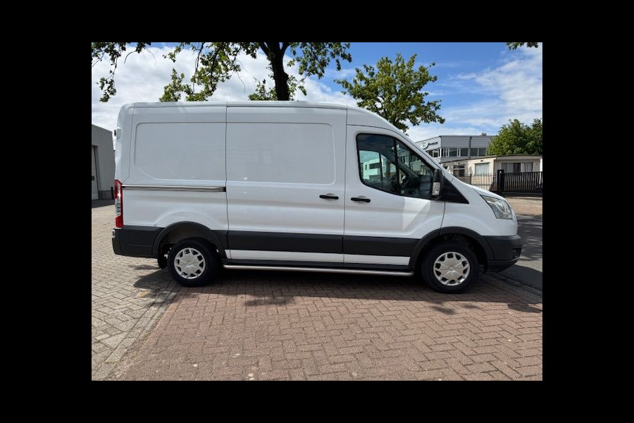 Ford Transit 290 2.0 TDCI L2 H2 Trend Euro 6 Airco,Cruisecontrol Nette Bus