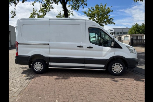 Ford Transit 290 2.0 TDCI L2 H2 Trend Euro 6 Airco,Cruisecontrol Nette Bus