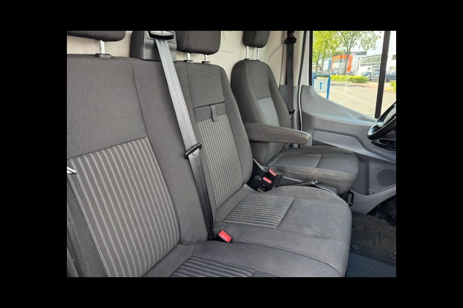 Ford Transit 290 2.0 TDCI L2 H2 Trend Euro 6 Airco,Cruisecontrol Nette Bus