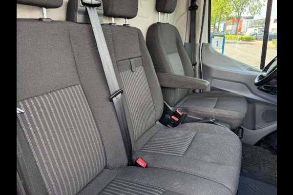 Ford Transit 290 2.0 TDCI L2 H2 Trend Euro 6 Airco,Cruisecontrol Nette Bus