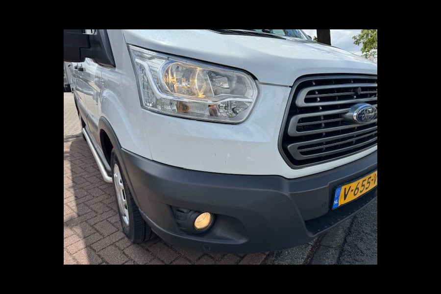 Ford Transit 290 2.0 TDCI L2 H2 Trend Euro 6 Airco,Cruisecontrol Nette Bus