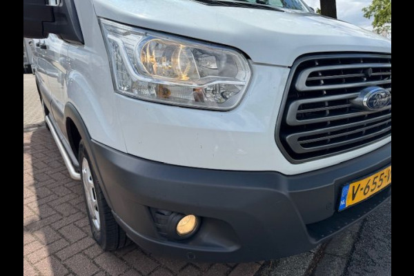 Ford Transit 290 2.0 TDCI L2 H2 Trend Euro 6 Airco,Cruisecontrol Nette Bus