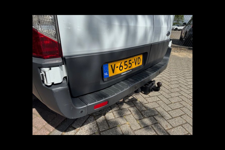 Ford Transit 290 2.0 TDCI L2 H2 Trend Euro 6 Airco,Cruisecontrol Nette Bus