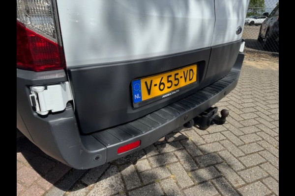 Ford Transit 290 2.0 TDCI L2 H2 Trend Euro 6 Airco,Cruisecontrol Nette Bus