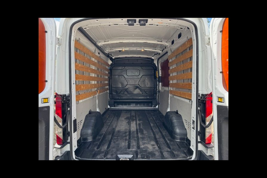 Ford Transit 290 2.0 TDCI L2 H2 Trend Euro 6 Airco,Cruisecontrol Nette Bus