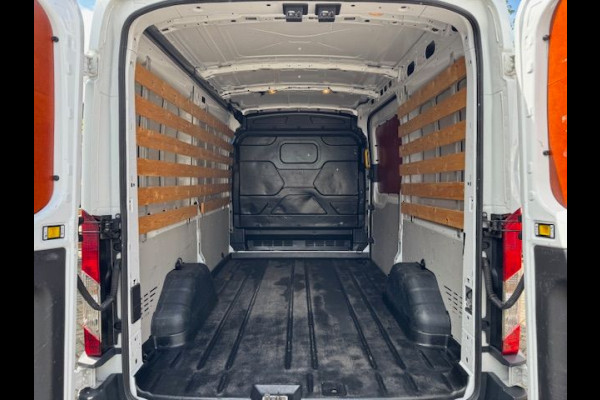 Ford Transit 290 2.0 TDCI L2 H2 Trend Euro 6 Airco,Cruisecontrol Nette Bus