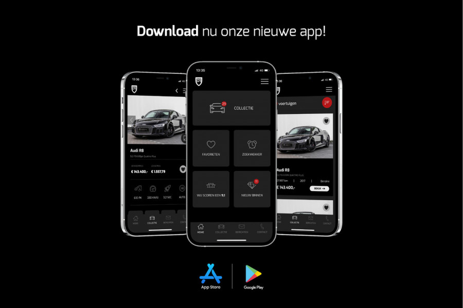 Audi RS6 Avant 4.0 TFSI 600pk Quattro Pano Dynamic+ B&O Advanced Keramisch Carbon HuD