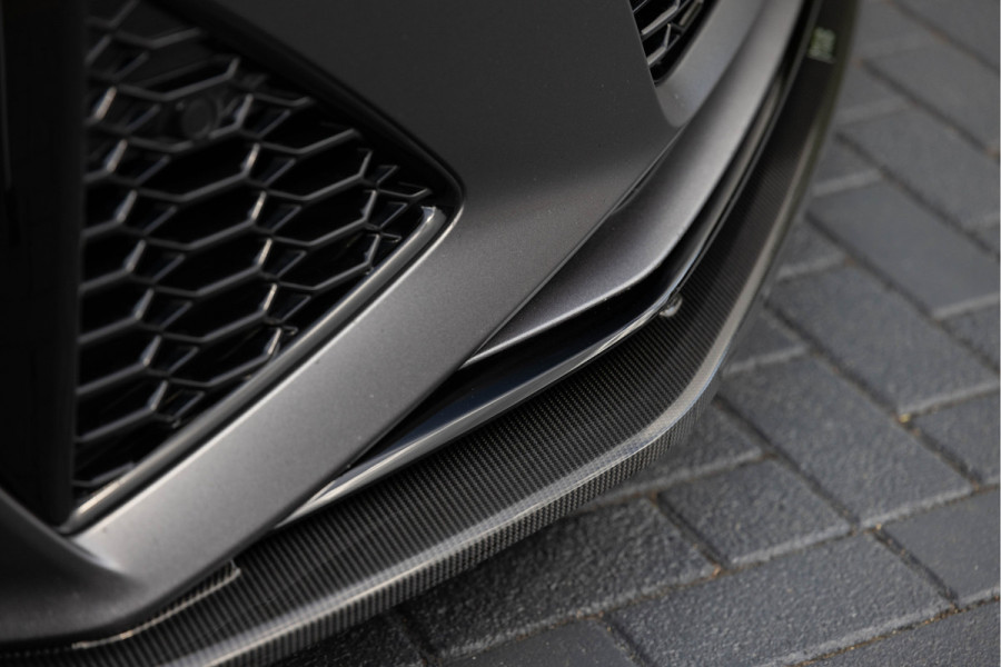 Audi RS6 Avant 4.0 TFSI 600pk Quattro Pano Dynamic+ B&O Advanced Keramisch Carbon HuD