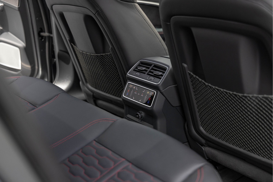 Audi RS6 Avant 4.0 TFSI 600pk Quattro Pano Dynamic+ B&O Advanced Keramisch Carbon HuD